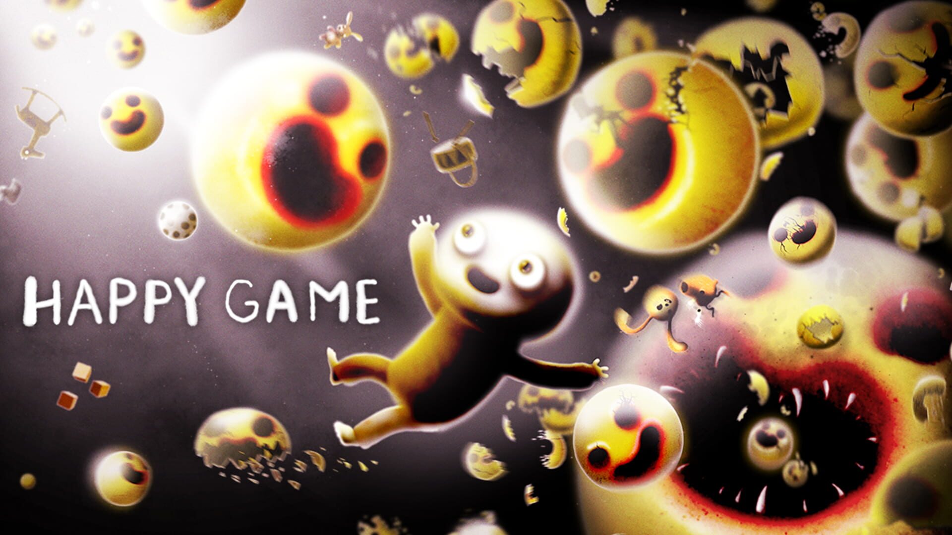 Foto do jogo Happy Game
