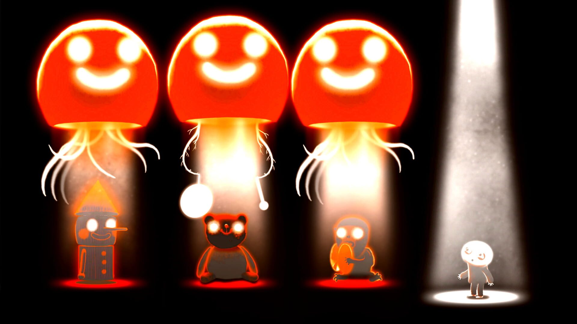 Foto do jogo Happy Game
