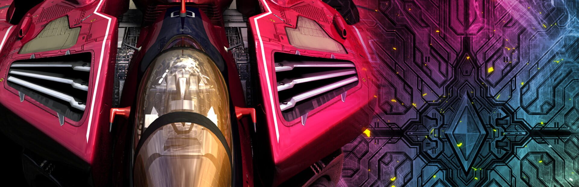 Foto do jogo Raiden IV x Mikado Remix
