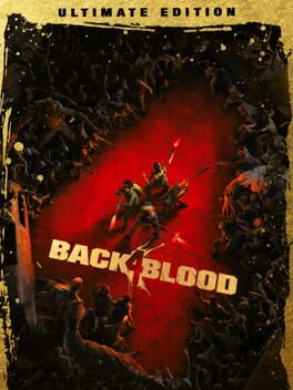 Foto do jogo Back 4 Blood: Ultimate Edition