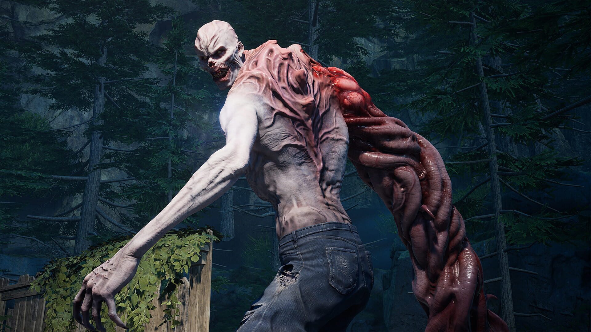 Foto do jogo Back 4 Blood: Ultimate Edition