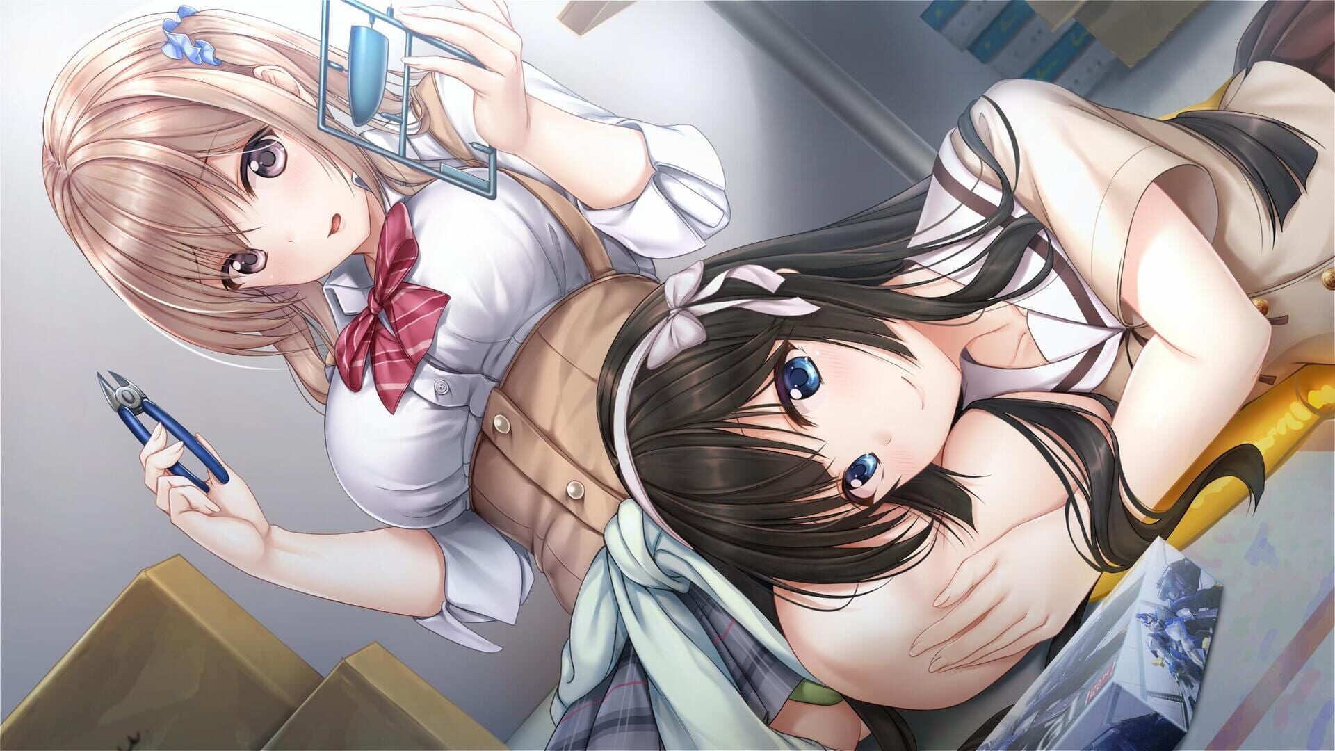 Foto do jogo Aikiss 2: Complete Edition