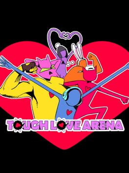 Foto do jogo Tough Love Arena