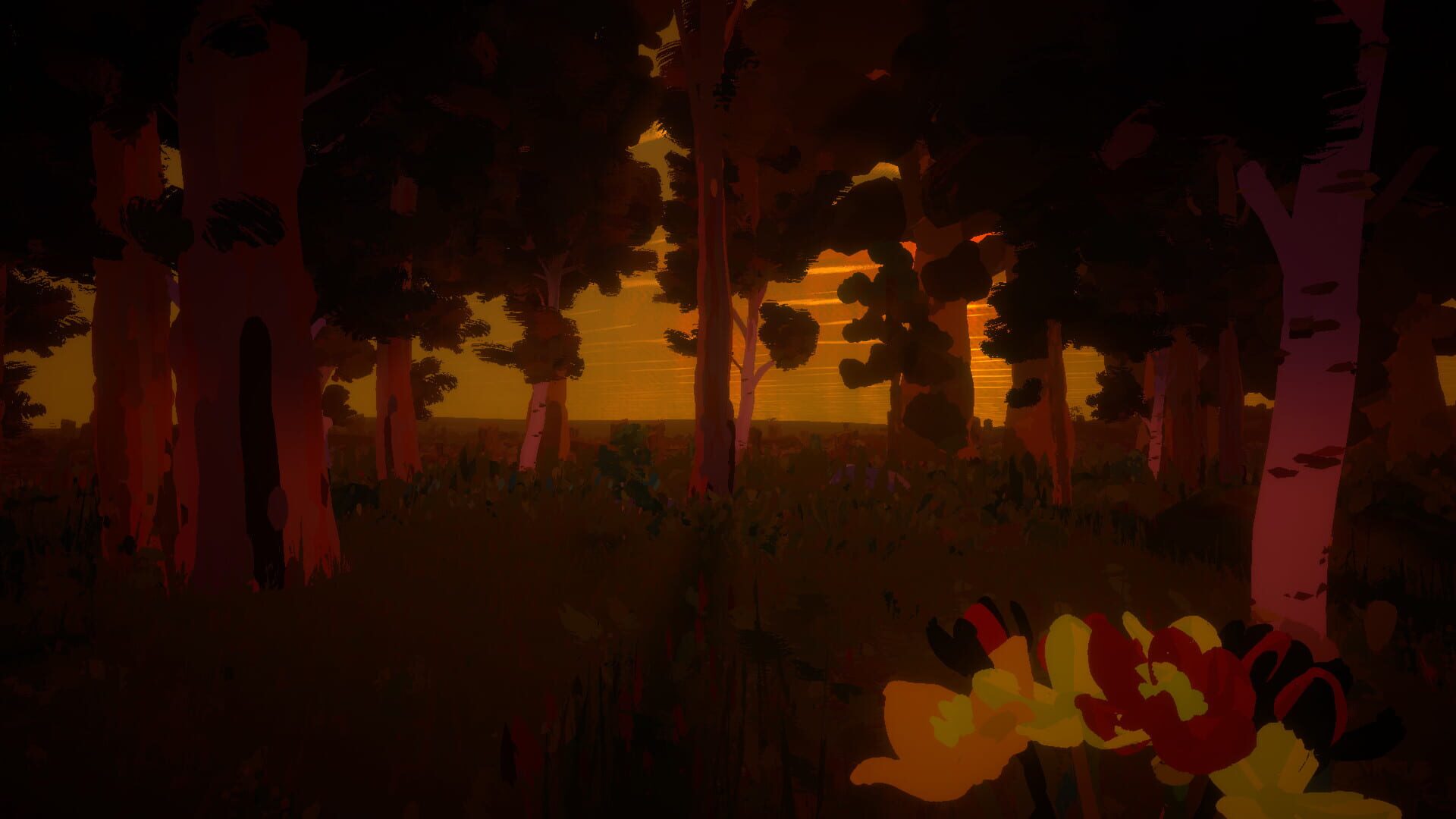 Foto do jogo Sunlight