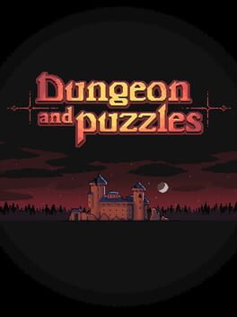Foto do jogo Dungeon and Puzzles