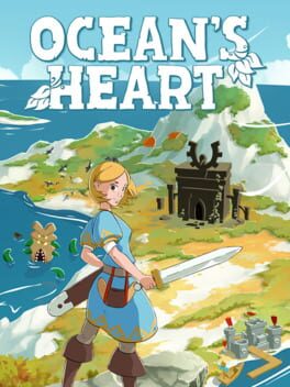 Foto do jogo Ocean's Heart