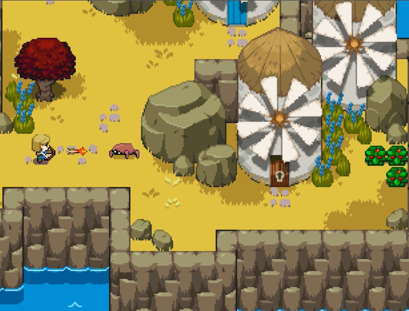 Foto do jogo Ocean's Heart