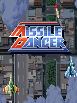 Foto do jogo Missile Dancer