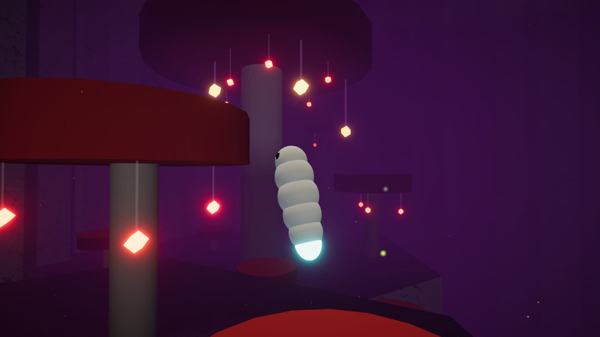 Foto do jogo Worm Adventure 4: Into the Wormhole