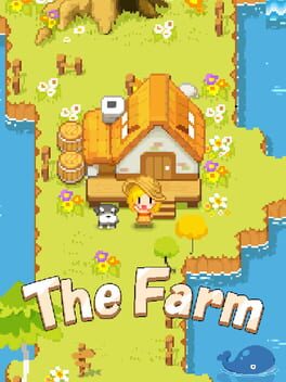 Foto do jogo The Farm