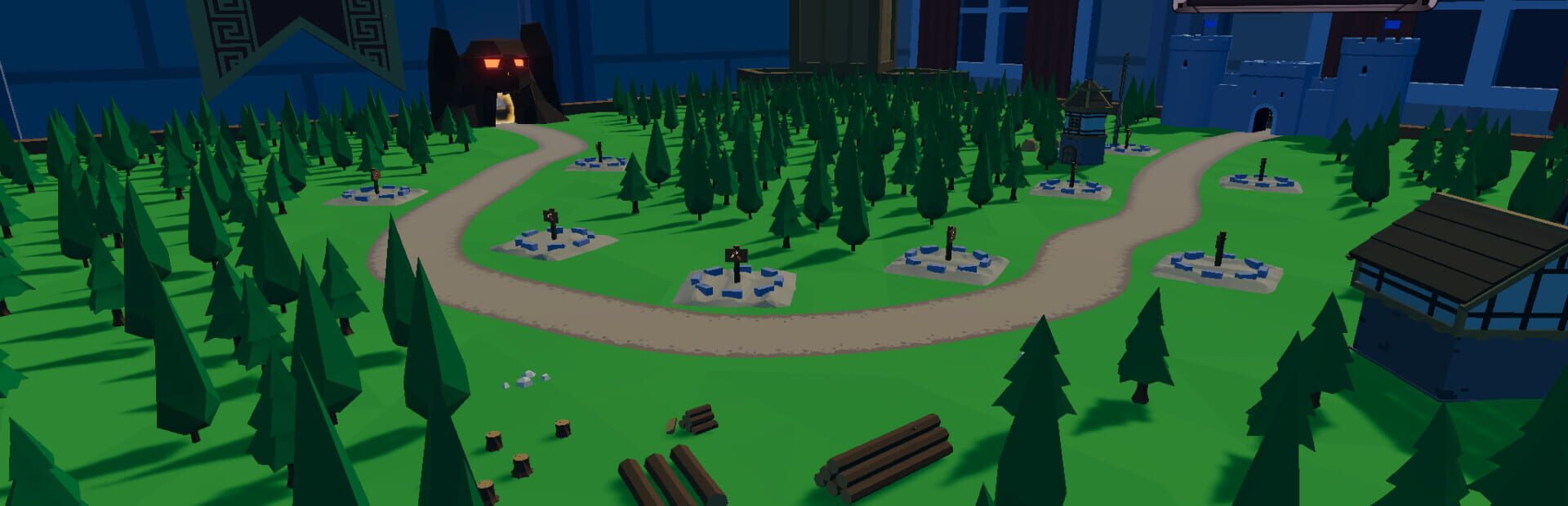 Foto do jogo Uphold the Realm