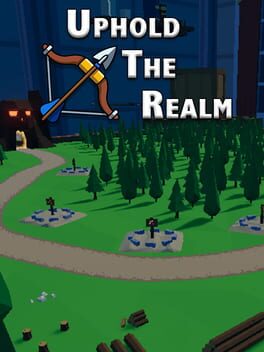 Foto do jogo Uphold the Realm