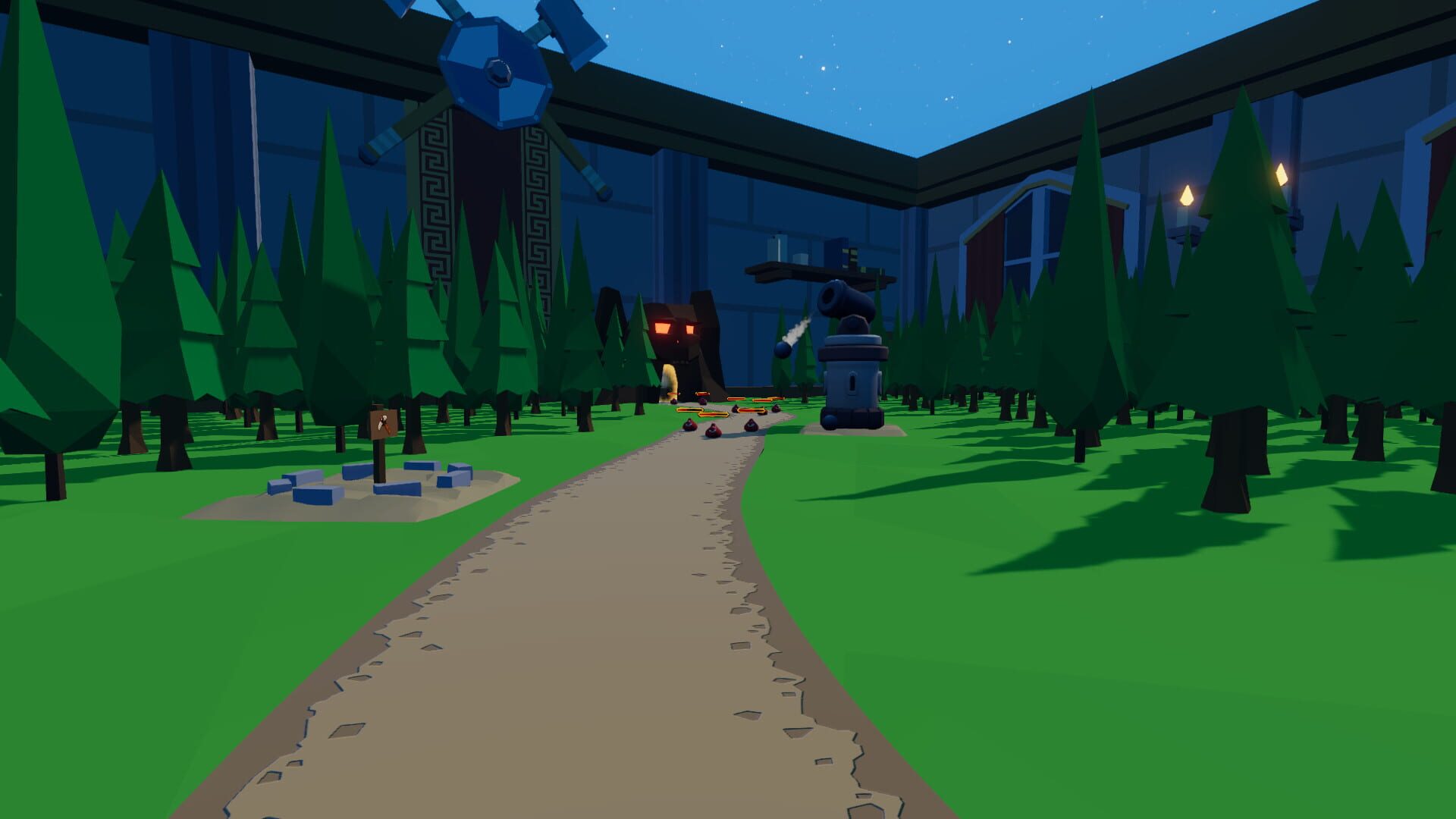 Foto do jogo Uphold the Realm