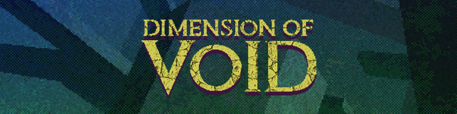 Foto do jogo Dimension of Void