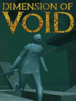 Foto do jogo Dimension of Void