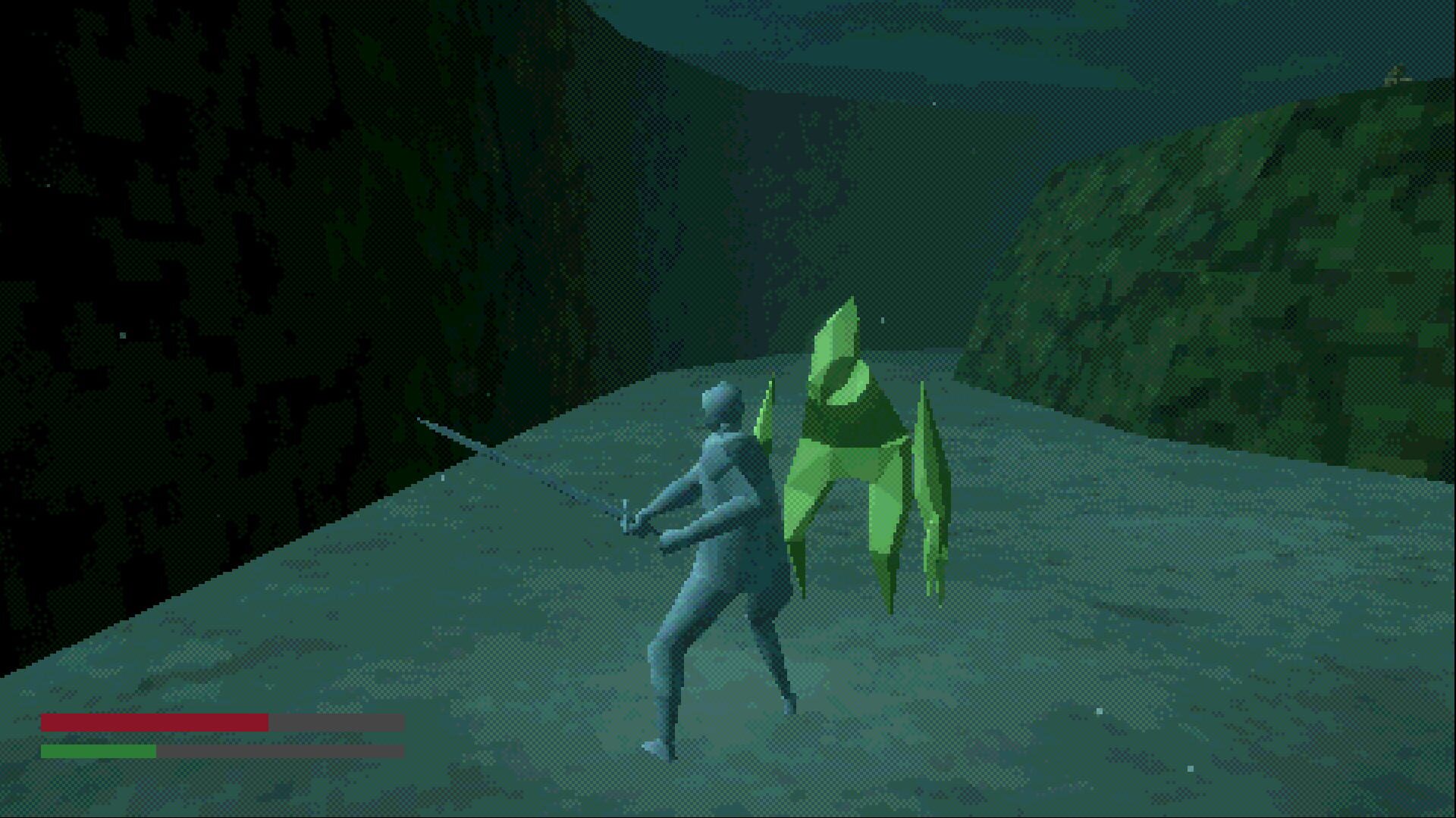Foto do jogo Dimension of Void