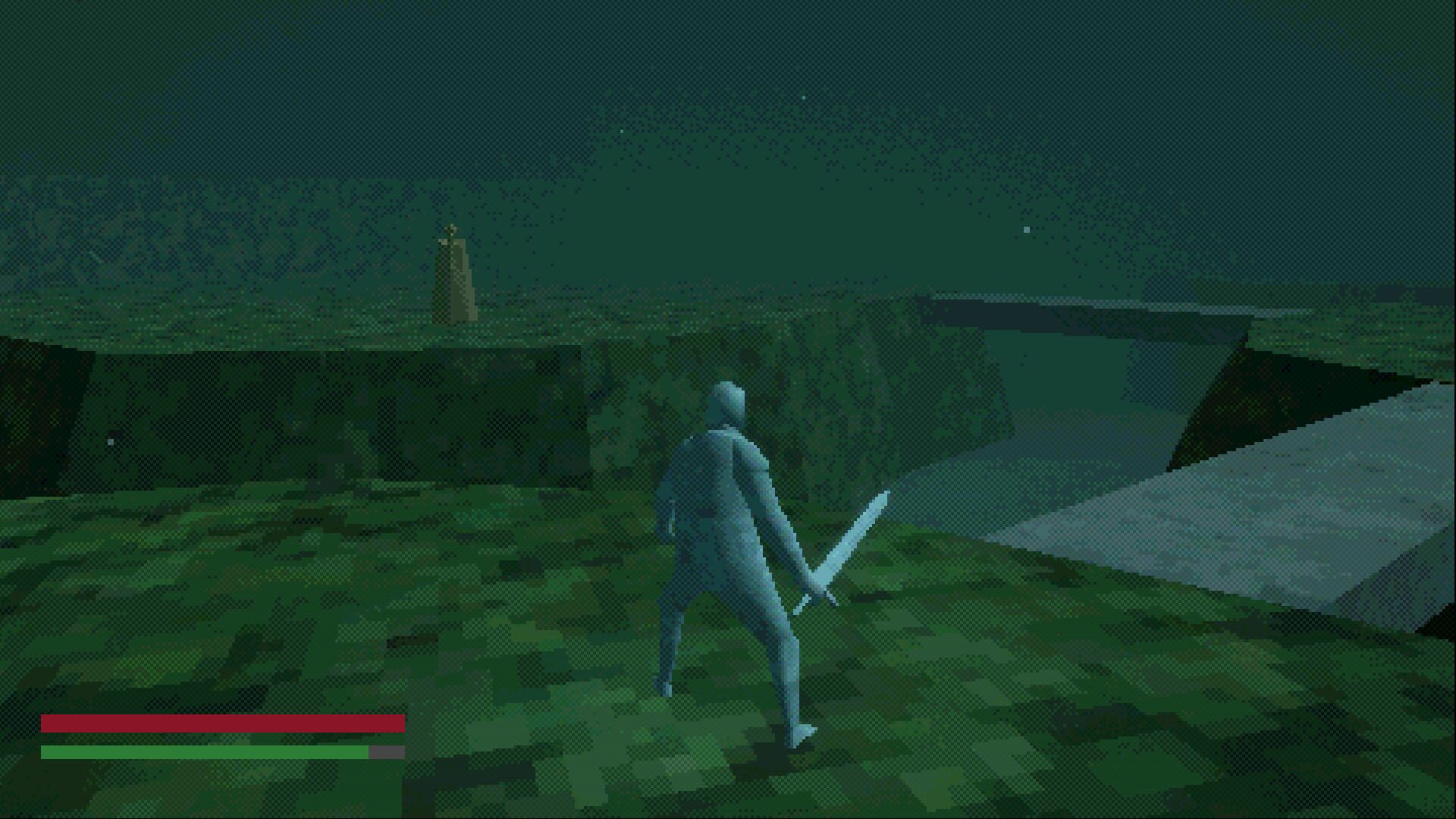 Foto do jogo Dimension of Void