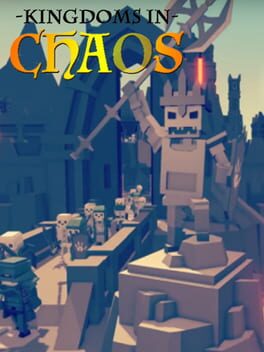 Foto do jogo Kingdoms In Chaos
