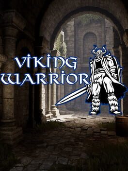 Foto do jogo Viking Warrior