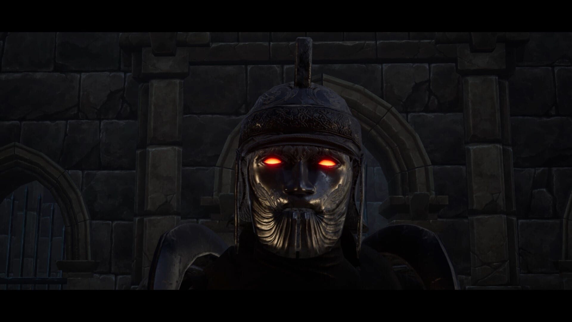 Foto do jogo Viking Warrior