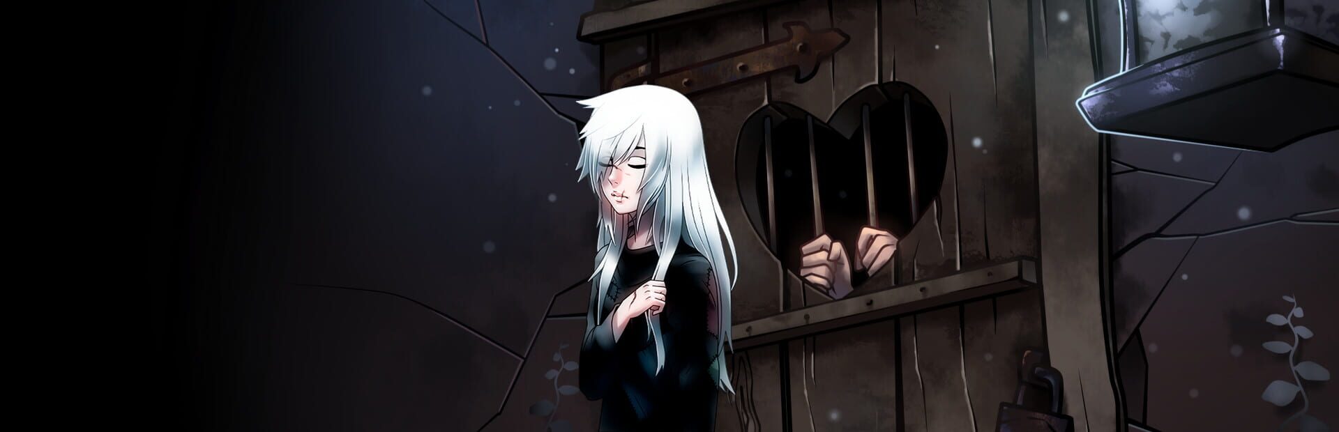 Foto do jogo The Shadow You