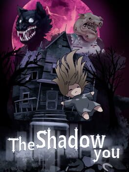 Foto do jogo The Shadow You