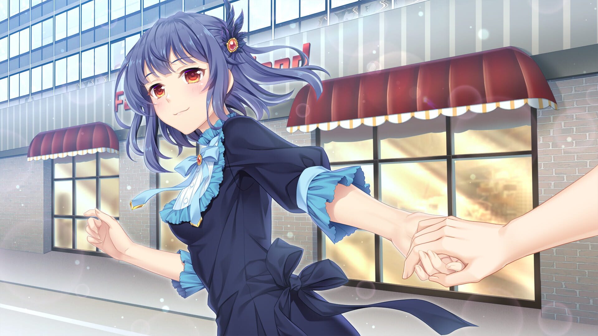 Foto do jogo The Mikado Birdgirl in Taichung