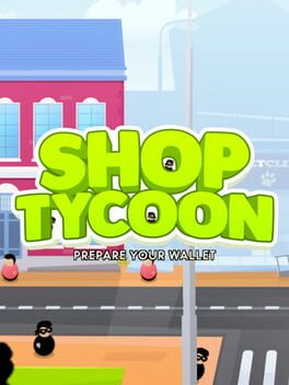 Foto do jogo Shop Tycoon: Prepare Your Wallet