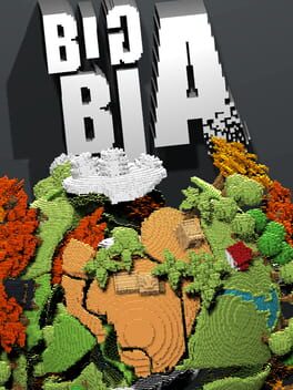 Foto do jogo Big Bia