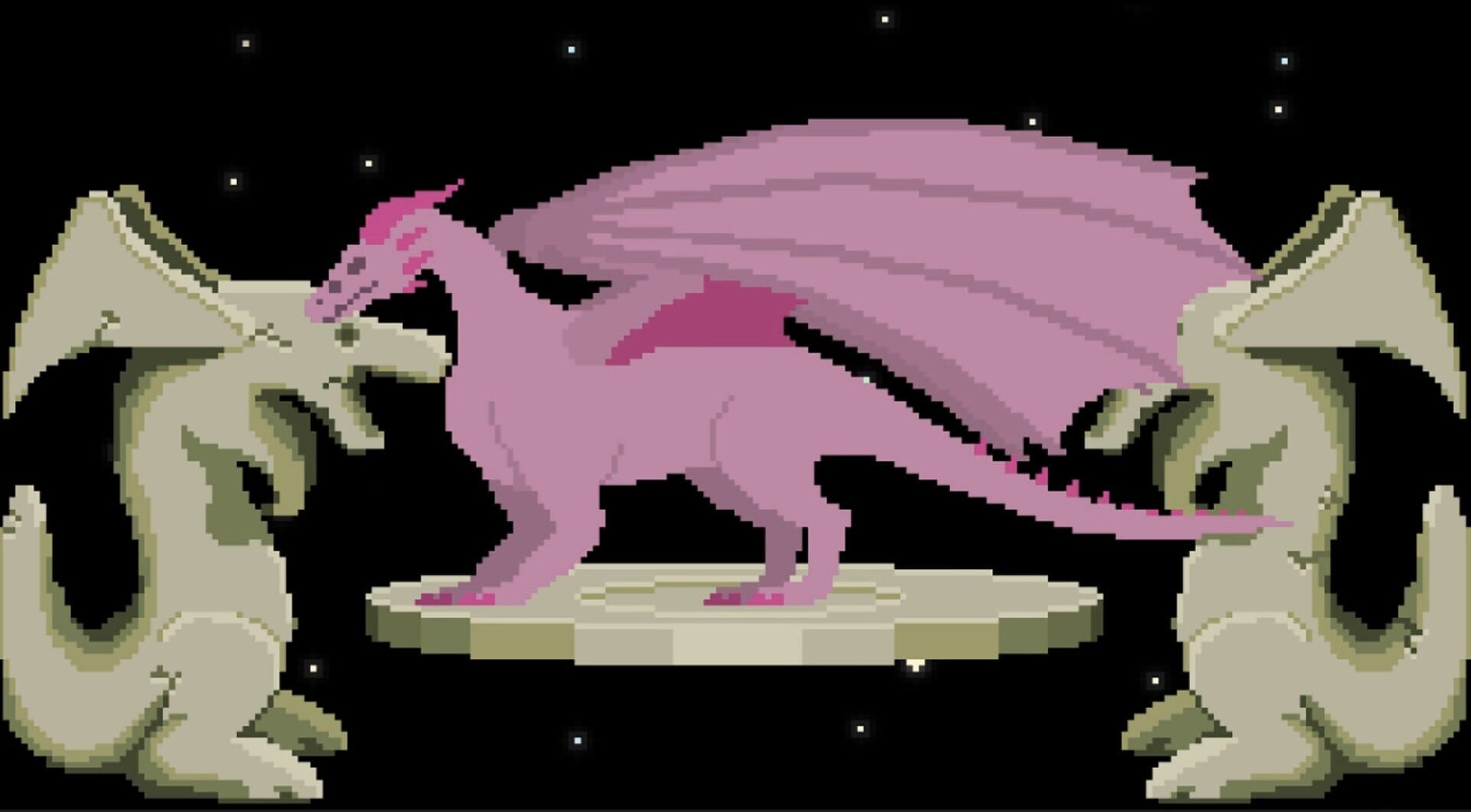 Foto do jogo Dragon Creek