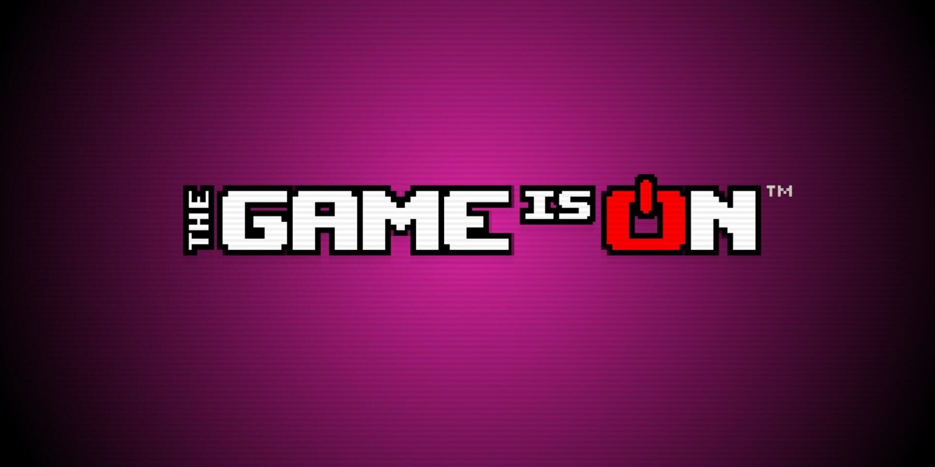 Foto do jogo The Game is ON