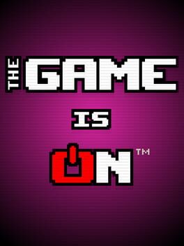 Foto do jogo The Game is ON