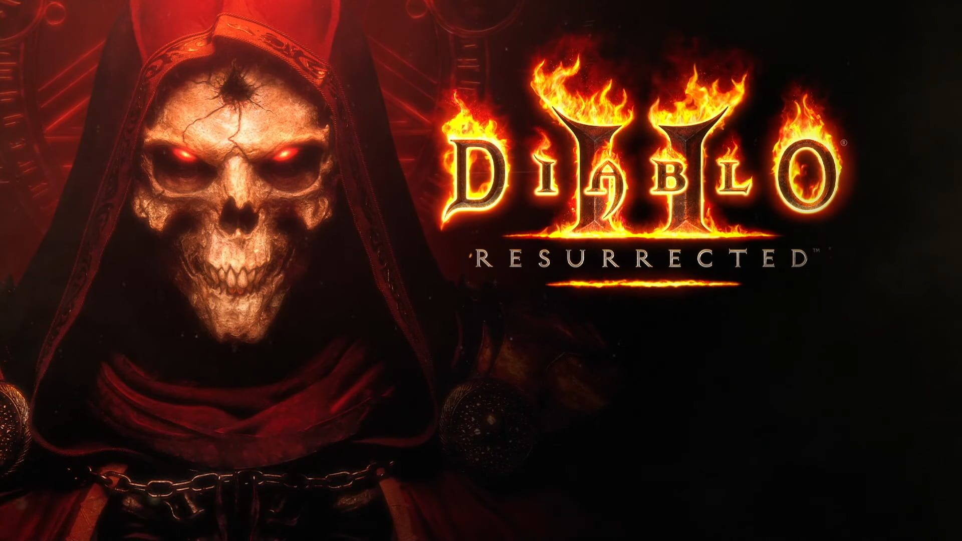 Foto do jogo Diablo II: Resurrected