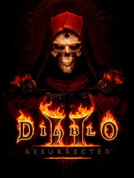 Foto do jogo Diablo II: Resurrected