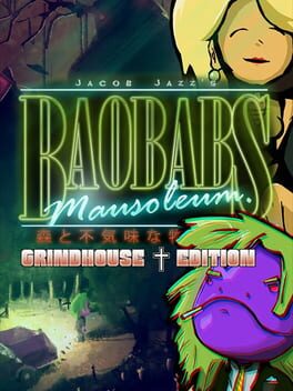 Foto do jogo Baobabs Mausoleum: Grindhouse Edition