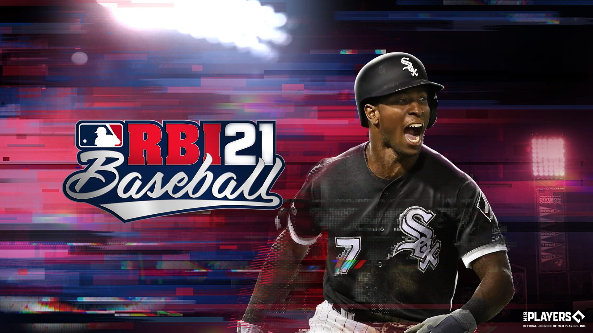 Foto do jogo RBI Baseball 21