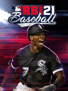 Foto do jogo RBI Baseball 21