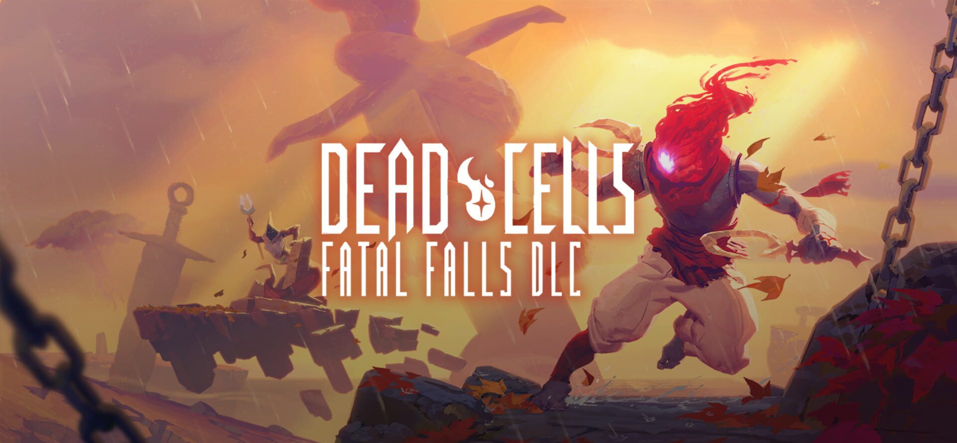 Foto do jogo Dead Cells: Fatal Falls