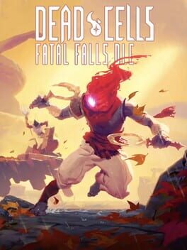 Foto do jogo Dead Cells: Fatal Falls
