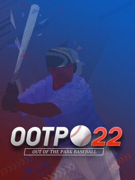 Foto do jogo Out of the Park Baseball 22