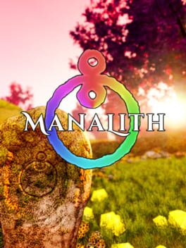 Foto do jogo Manalith