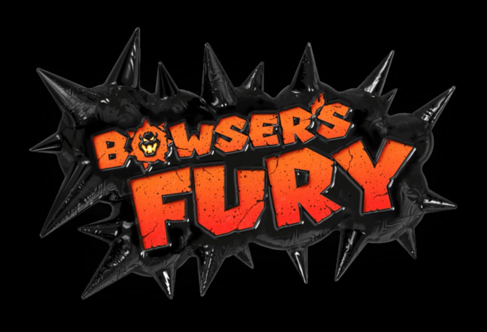 Foto do jogo Bowser's Fury
