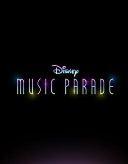 Foto do jogo Disney Music Parade