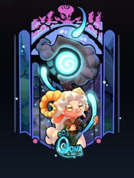 Foto do jogo Oona the Druid's Path