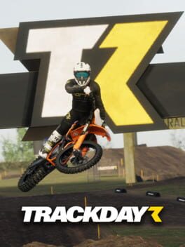 Foto do jogo TrackDayR