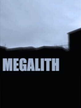 Foto do jogo Megalith