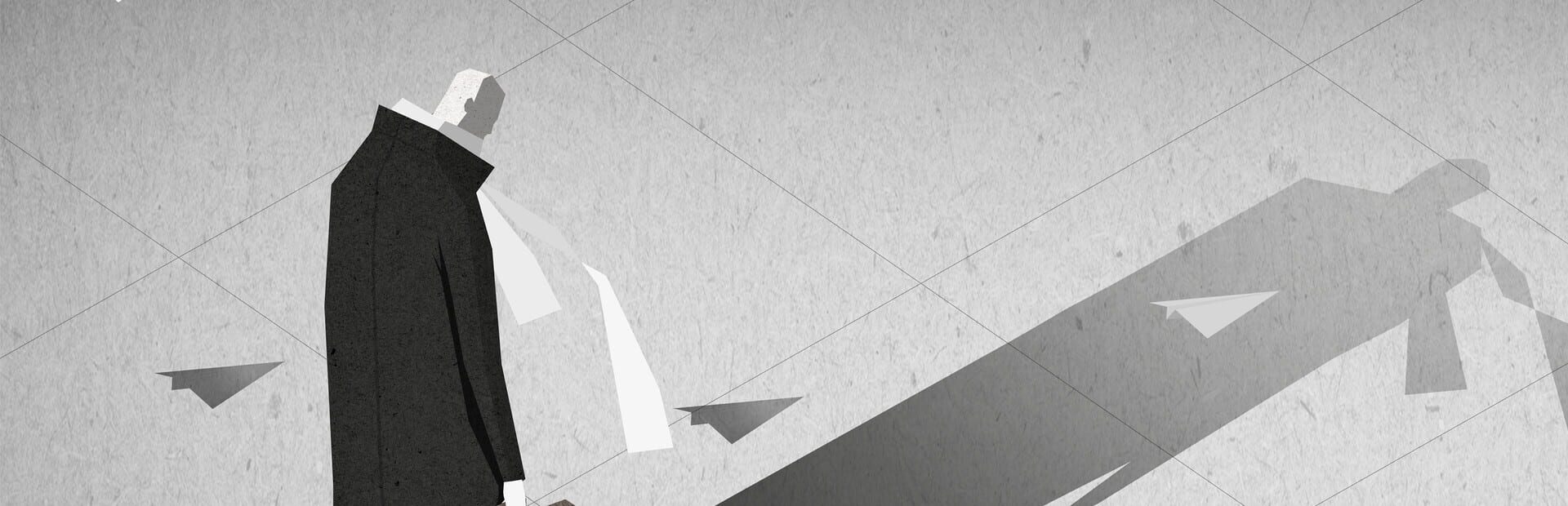 Foto do jogo The Plane Effect