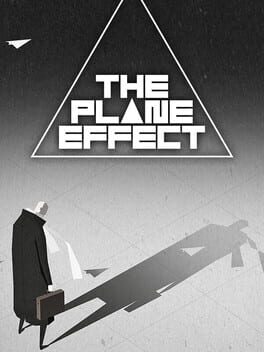 Foto do jogo The Plane Effect