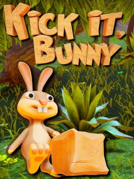 Foto do jogo Kick it, Bunny!