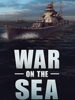 Foto do jogo War on the Sea